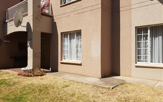 3 Bedroom Townhouse in Clearwater Estate