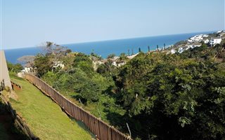 2 Bedroom Apartment in Shakas Rock