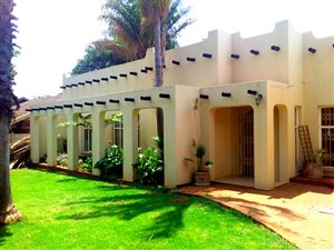3 Bed House in Flora Park