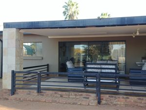 9 ha Farm in Bultfontein AH