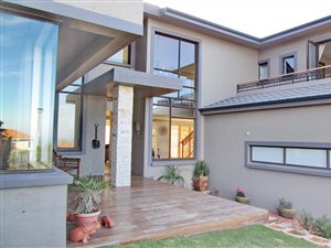 4 Bed House in Mossel Bay
