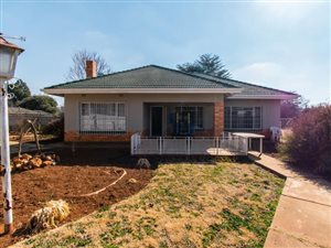 3 Bed House in Three Rivers
