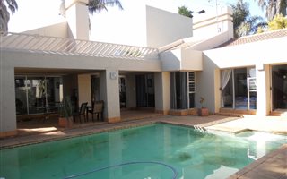 4 Bedroom House in Northvilla