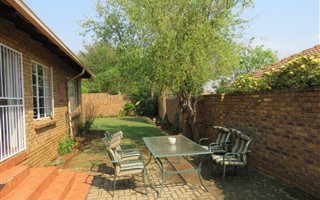 2 Bedroom Townhouse in Amberfield