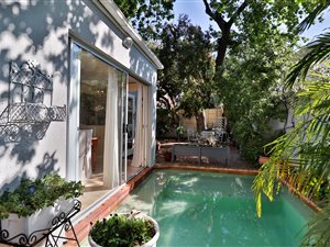 3 Bed House in Wynberg Upper