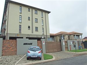 2 Bed Apartment in Wychwood