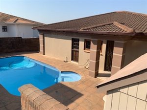 3 Bed House in Winklespruit