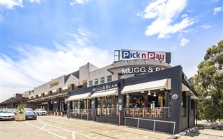 292.790008544922 m² Office Space in Mulbarton