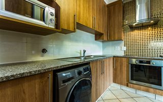 3 Bedroom Townhouse in Winchester Hills