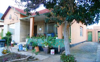 3 Bedroom House in Turffontein