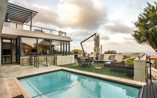 5 Bedroom House in Glenashley