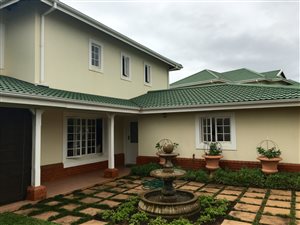 3 Bed House in Mt Edgecombe Estate 1 & 2