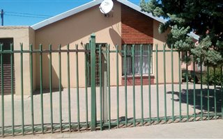 3 Bedroom House in Mangaung