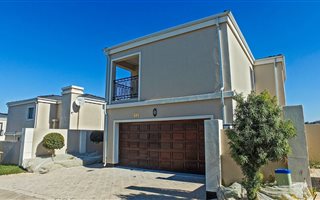 3 Bedroom House in Fourways