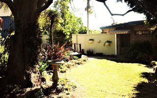 2.5 ha Farm in Albertinia