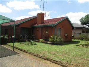 3 Bed House in Vanderbijlpark SE