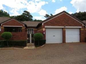 3 Bed Townhouse in Equestria