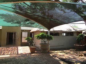 1.3 ha Farm in Sinoville