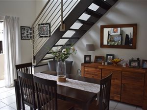 Loft in Paulshof