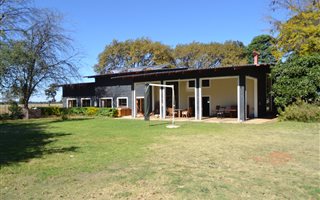 4.4 ha Farm in Randfontein