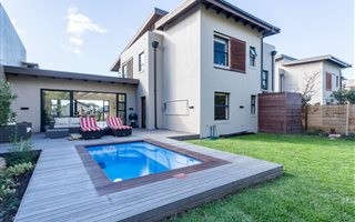 4 Bedroom House in Stonehurst Mountain Estate