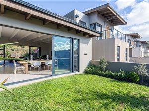 4 Bed House in Stonehurst Mountain Estate
