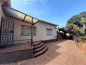 3 Bed House in Primrose