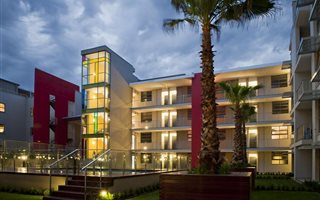 1 Bedroom Apartment in Houghton Estate