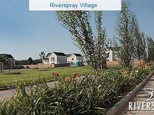 630 m² Land available in Vanderbijlpark Central