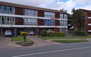 3 Bedroom Duplex in Pinetown Central