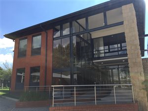 578 m² Commercial space in Bedfordview