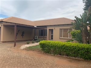 2 Bed House in Brits Central