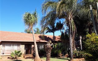 3 Bedroom House in East Lynne