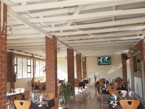 31 m² Commercial space in Hluhluwe