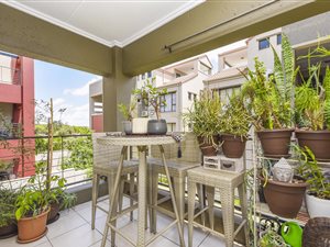 1 Bed House in Lonehill