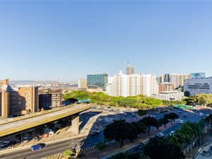 2 Bed Apartment in De Waterkant