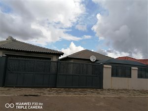 3 Bed House in Mamelodi East