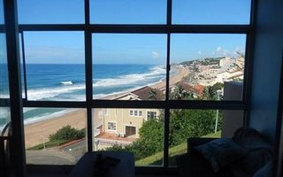 1 Bedroom Apartment in Umdloti