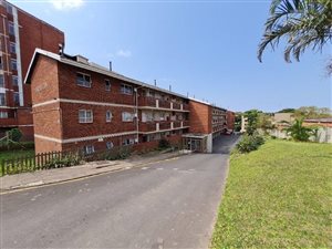 2.5 Bed Apartment in Ashley