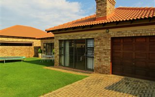 3 Bedroom House in Baillie Park