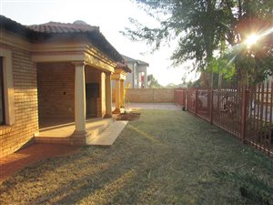 4 Bed House in Green Acres Estate