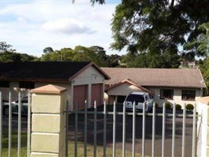 3 Bedroom Townhouse in Atholl Heights