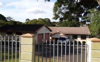 3 Bedroom Townhouse in Atholl Heights