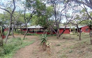 37 ha Farm in Ashburton