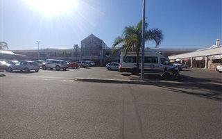73 m² Commercial space in Lakefield