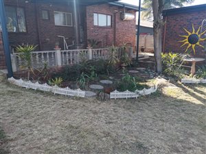 3 Bed House in Mountain View