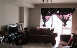 2 Bedroom Apartment in Bosonia