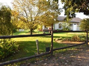 3 Bed House in Randjesfontein