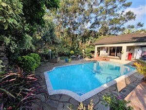 4 Bed House in Yellowwood Park