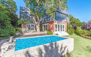 3 Bedroom House in Monte Sereno